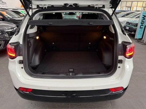 Auto Usate A Cremona | Jeep Compass Ii 2021 1.6 Mjt S 2Wd 130Cv