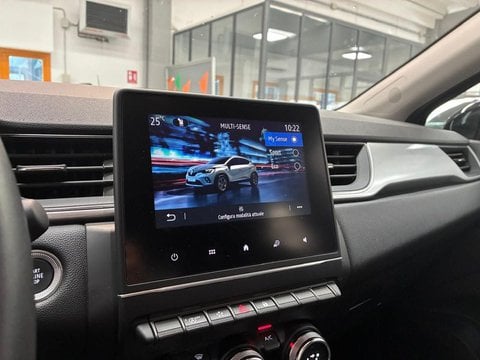 Auto Usate A Cremona | Renault Captur 1.0 Tce Techno Gpl 100Cv