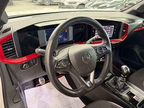 Auto Usate A Cremona | Opel Mokka Ii 2020 1.2 T 130Cv Gs Line S&S