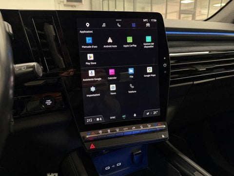 Auto Usate A Cremona | Renault Austral 1.2 E-Tech Full Hybrid Techno Esprit Alpine 200Cv Auto