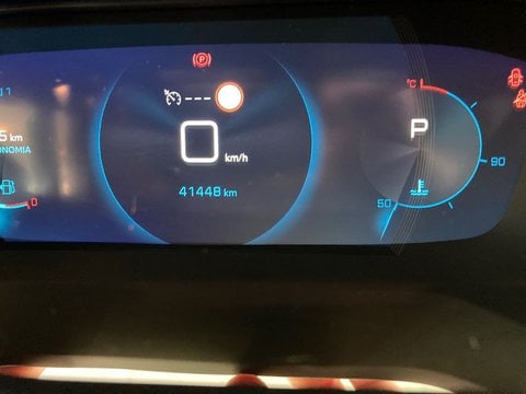Auto Usate A Cremona | Peugeot 2008 1.2 Puretech Allure S&S 130Cv Eat8