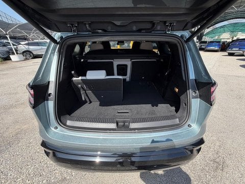 Auto Usate A Cremona | Renault Espace Nuovo Iconic My25 Full Hybrid E-Tech 200 7P