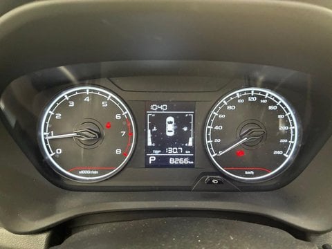 Auto Usate A Cremona | Emc Wave 2 1.5 103Cv Cvt