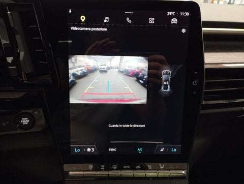 Auto Usate A Cremona | Renault Austral 1.3 Mild Hybrid Techno 160Cv Auto