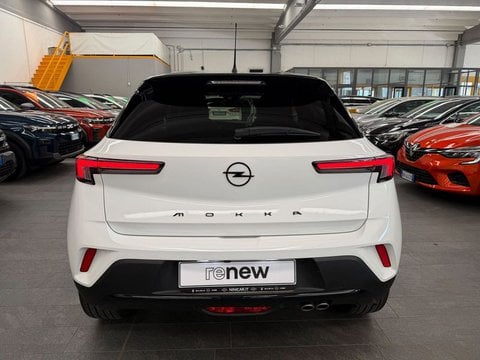 Auto Usate A Cremona | Opel Mokka Ii 2020 1.2 T 130Cv Gs Line S&S