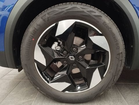 Auto Usate A Cremona | Renault Captur Nuovo Techno Tce 90