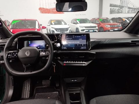Auto Usate A Cremona | Renault Clio 1.8 Full Hybrid E-Tech Evolution 160Cv Auto