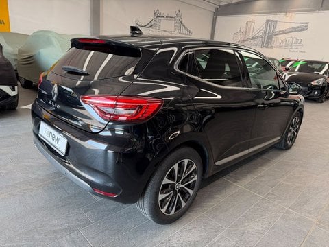 Auto Usate A Cremona | Renault Clio V 2019 5 Porte 1.0 Tce Techno
