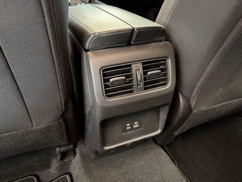 Auto Usate A Cremona | Nissan X-Trail 1.5 E-Power Acenta E-4Orce 4Wd Auto