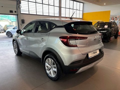 Auto Usate A Cremona | Renault Captur 1.0 Tce Equilibre Gpl 100Cv