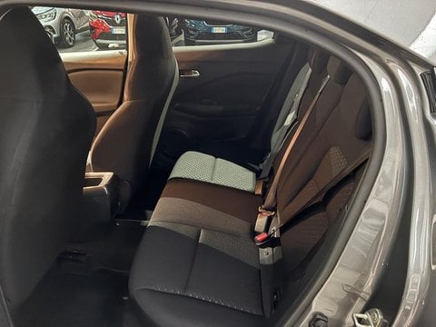Auto Usate A Cremona | Nissan Juke 1.0 Dig-T Acenta 114Cv