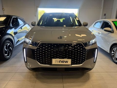 Auto Nuove Pronta Consegna A Cremona | Dr Automobiles Dr 5 1.5 Mt Bz
