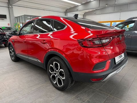 Auto Usate A Cremona | Renault Arkana 1.6 E-Tech Full Hybrid Intens 145Cv