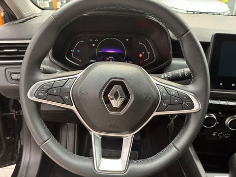 Auto Usate A Cremona | Renault Clio 1.6 E-Tech Full Hybrid Evolution 145Cv Auto