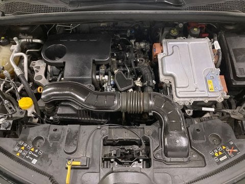Auto Usate A Cremona | Renault Captur 1.6 E-Tech Full Hybrid Techno 145Cv Auto