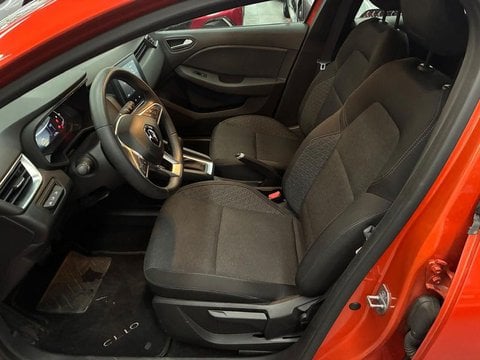 Auto Usate A Cremona | Renault Clio V 2019 5 Porte 1.6 E-Tech Full Hybrid 145Cv Equilibr