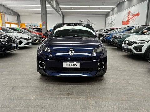 Auto Usate A Cremona | Renault 5 E-Tech Electric Renault Techno 150 Cv Comfort Range