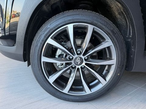 Auto Usate A Cremona | Dr Automobiles Dr 3.0 1.5 Collection Mt Bz/Gpl