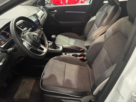 Auto Usate A Cremona | Renault Captur 1.0 Tce Techno 90Cv