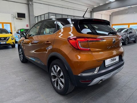 Auto Usate A Cremona | Renault Captur Ii 2019 1.0 Tce Intens