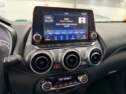 Auto Usate A Cremona | Nissan Juke 1.6 Hev N-Connecta