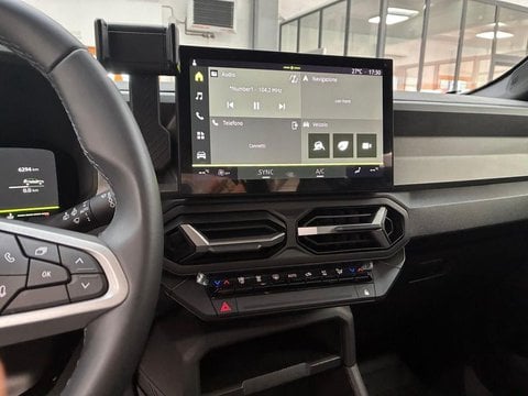 Auto Usate A Cremona | Dacia Bigster Journey Mild Hybrid 140