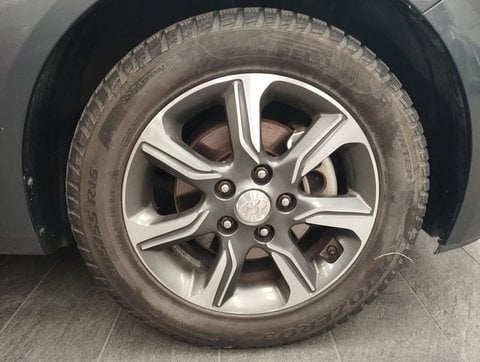 Auto Usate A Cremona | Hyundai Ix20 1.6 Mpi App Mode