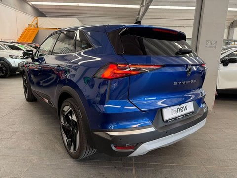Auto Usate A Cremona | Renault Symbioz Iconic Full Hybrid E-Tech 160 My25