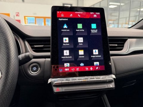 Auto Usate A Cremona | Renault Symbioz Iconic Full Hybrid E-Tech 160 My25