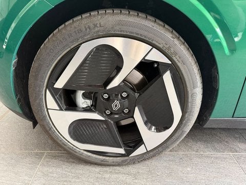 Auto Usate A Cremona | Renault Twingo Renault E-Tech Electric 27,5Kwh E-Tech Electric Urban Range...