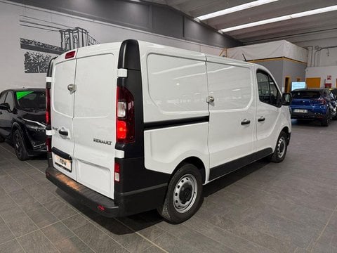 Auto Usate A Cremona | Renault Trafic T27 2.0 Dci 150Cv Energy L1H1 Start My23