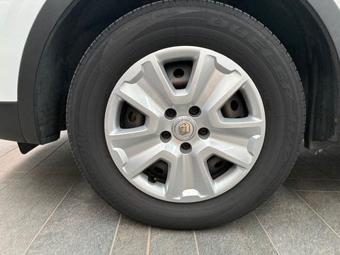 Auto Usate A Cremona | Renault Kadjar 2019 1.5 Blue Dci Life 115Cv