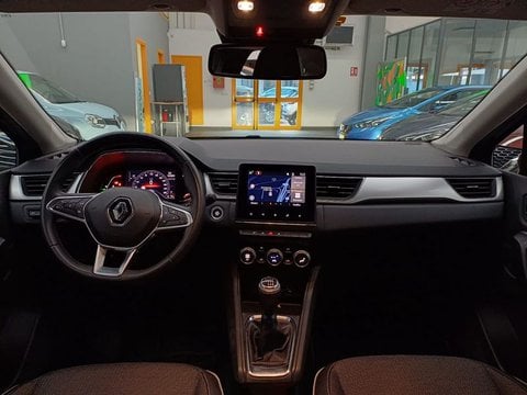 Auto Usate A Cremona | Renault Captur 1.0 Tce Intens 90Cv My21