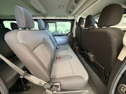 Auto Usate A Cremona | Renault Trafic 2.0 Blue Dci 150Cv L2 Authentic
