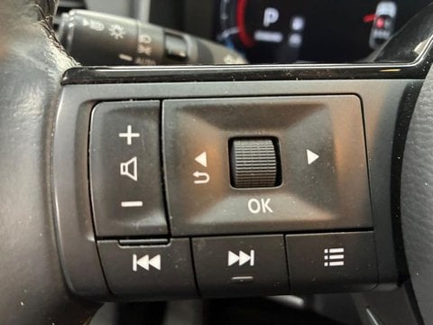 Auto Usate A Cremona | Nissan Qashqai 1.5 E-Power N-Connecta 2Wd E-Shifter
