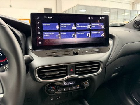 Auto Usate A Cremona | Nissan Juke Nissan - 1.6 Hev N-Connecta