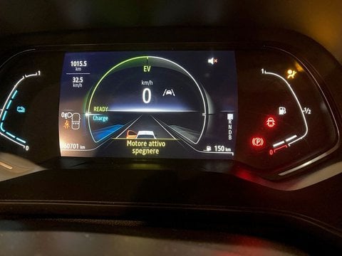 Auto Usate A Cremona | Renault Captur 1.6 E-Tech Full Hybrid Techno 145Cv Auto