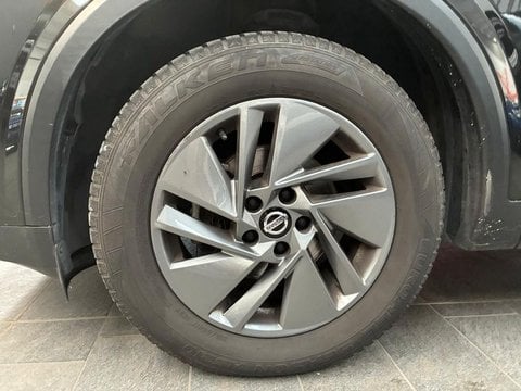 Auto Usate A Cremona | Nissan Qashqai 1.3 Mhev Acenta 2Wd 140Cv
