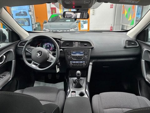 Auto Usate A Cremona | Renault Kadjar 2019 1.5 Blue Dci Life 115Cv