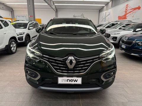 Auto Usate A Cremona | Renault Kadjar 1.5 Blue Dci Sport Edition2 115Cv