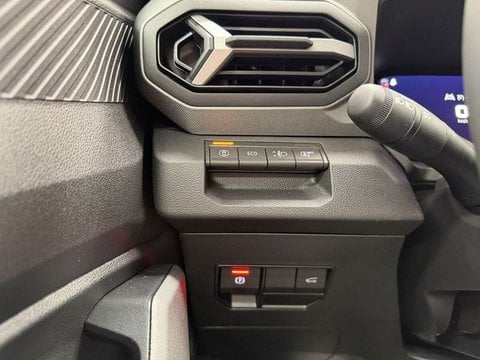 Auto Km0 A Cremona | Dacia Bigster Journey Mild Hybrid 140