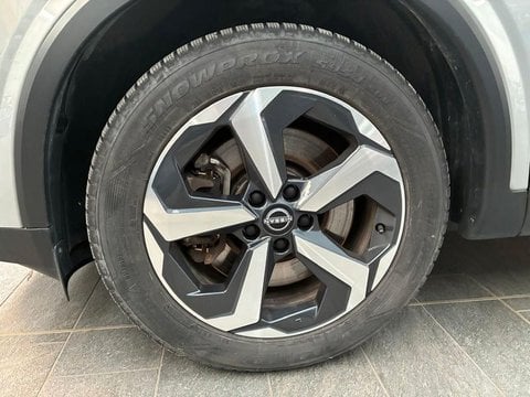 Auto Usate A Cremona | Nissan Qashqai 1.5 E-Power N-Connecta 2Wd E-Shifter
