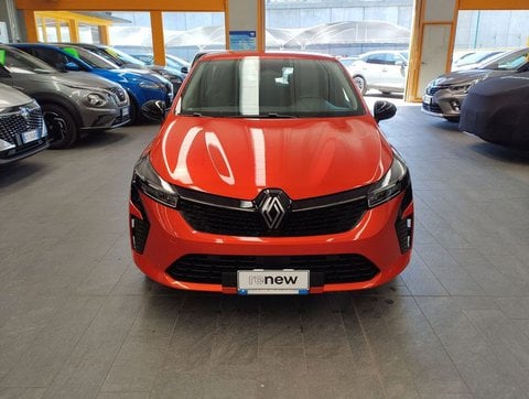 Auto Usate A Cremona | Renault Clio Evolution My24 Full Hybrid E-Tech 145