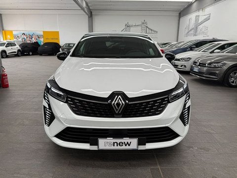 Auto Usate A Cremona | Renault Clio - Techno My25 Eco-G 100