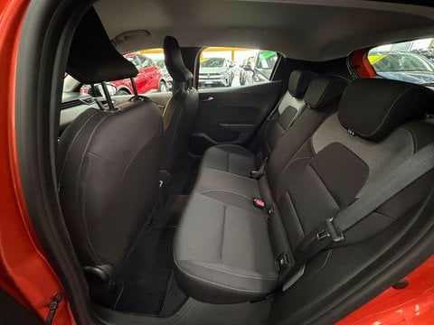 Auto Usate A Cremona | Renault Clio Evolution My25 Full Hybrid E-Tech 145