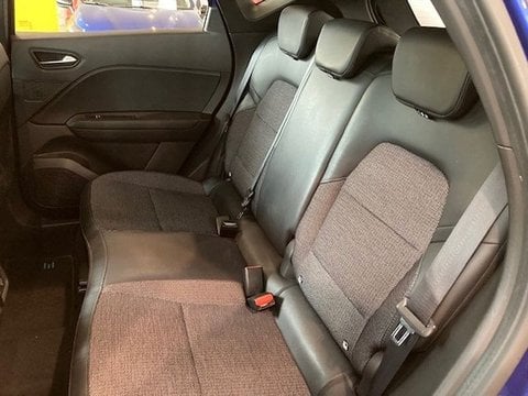 Auto Usate A Cremona | Renault Captur 1.6 E-Tech Full Hybrid Rive Gauche 145Cv Auto