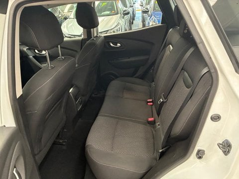 Auto Usate A Cremona | Renault Kadjar 2019 1.5 Blue Dci Life 115Cv