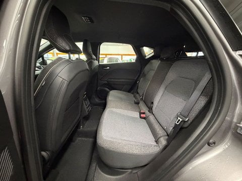 Auto Usate A Cremona | Renault Captur Nuovo Techno Full Hybrid E-Tech 160 Cv My25