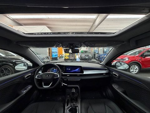 Auto Km0 A Cremona | Dr Automobiles Dr 3.0 Dr 3 1.5 Mt Bz/Gpl