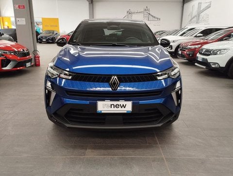 Auto Usate A Cremona | Renault Captur Nuovo Techno Tce 90